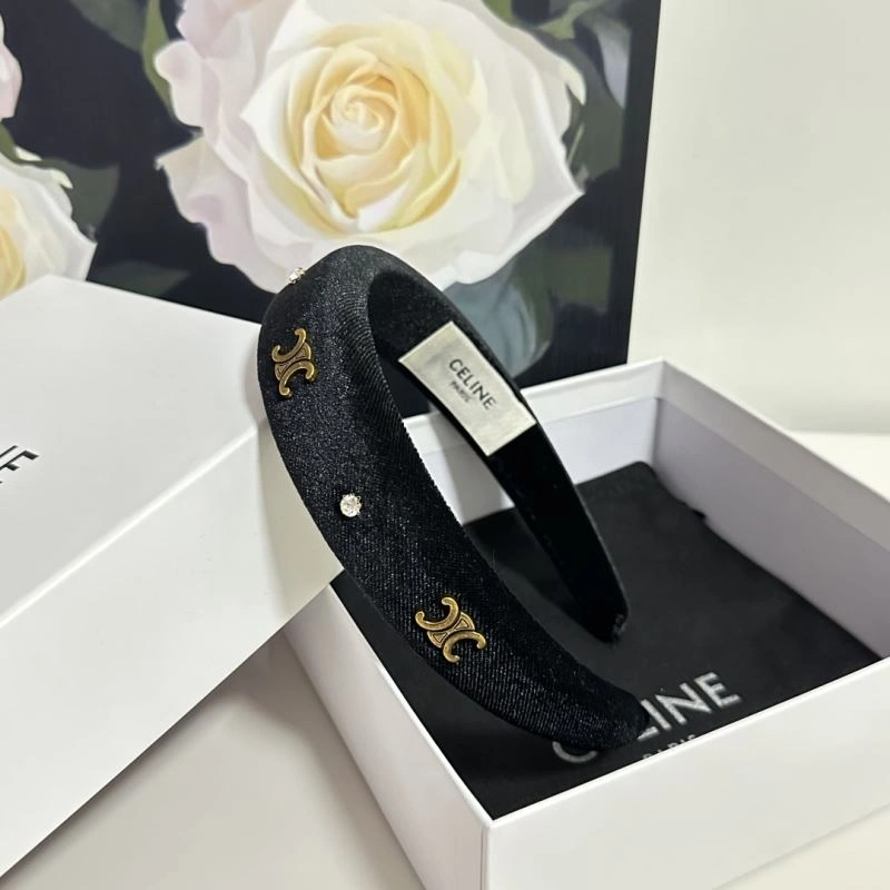 Celine Hair Hoop Youthful 264845