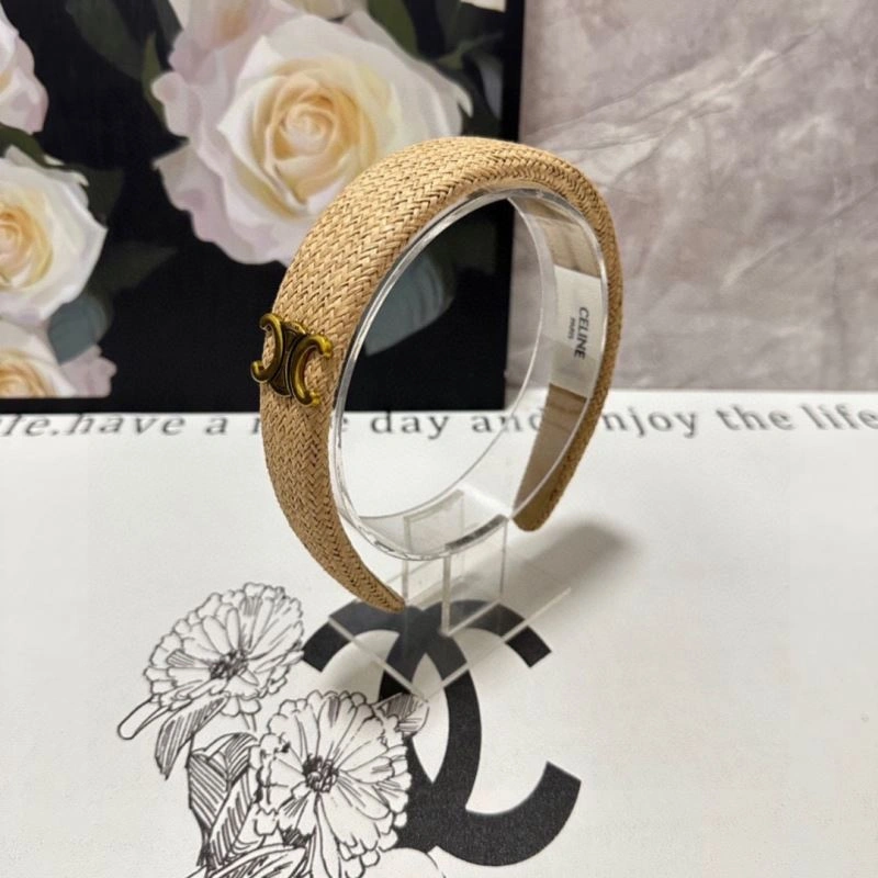 Durable Celine Hair Hoop 264844