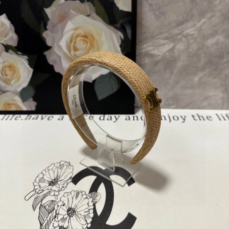 Durable Celine Hair Hoop 264844