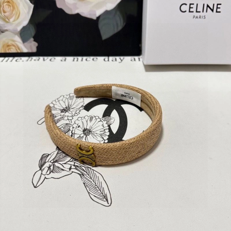 Durable Celine Hair Hoop 264844