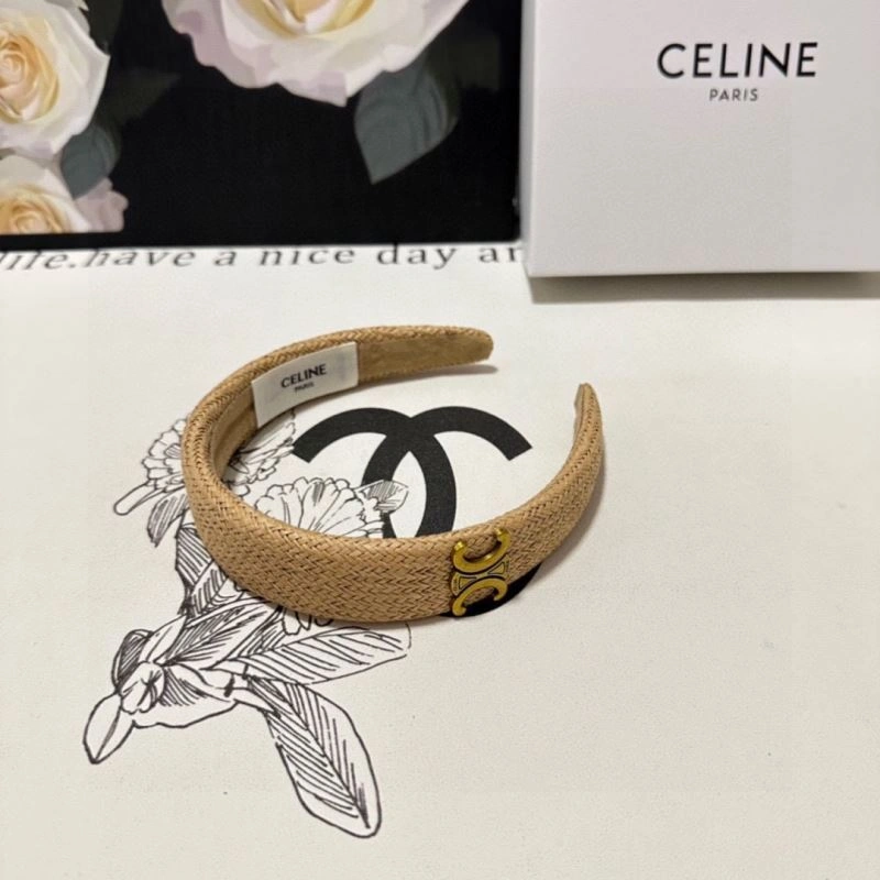 Durable Celine Hair Hoop 264844