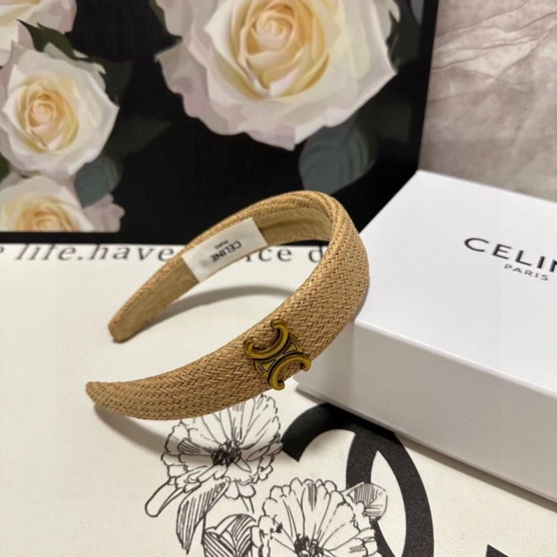 Durable Celine Hair Hoop 264844
