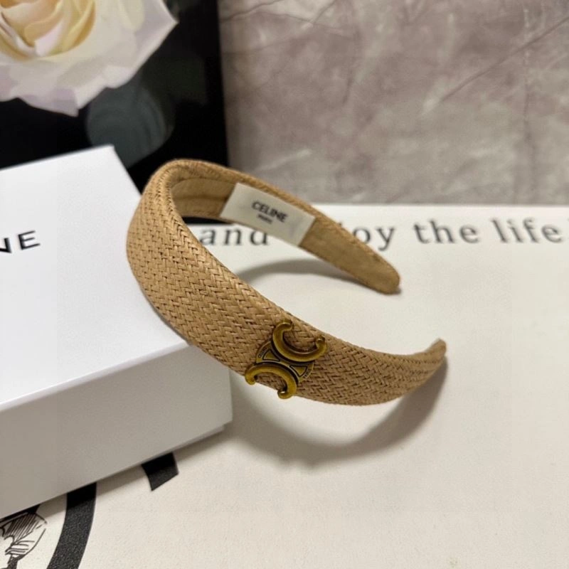 Durable Celine Hair Hoop 264844