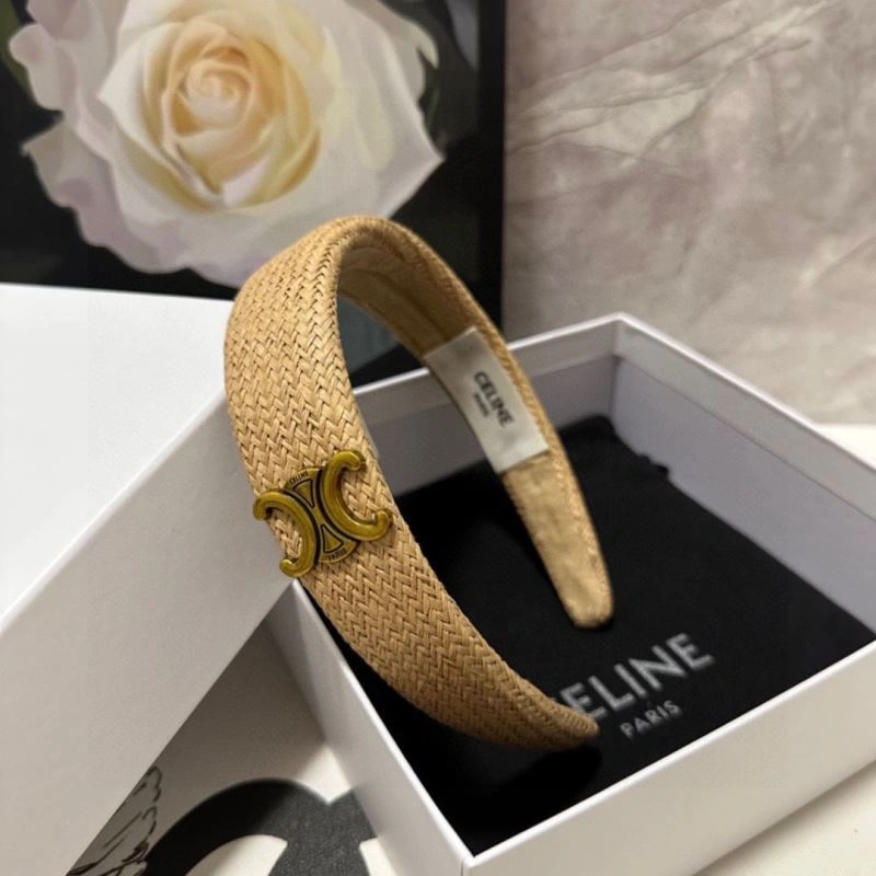 Durable Celine Hair Hoop 264844