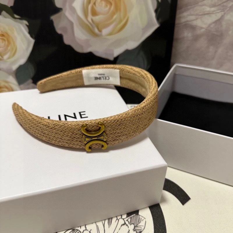 Durable Celine Hair Hoop 264844