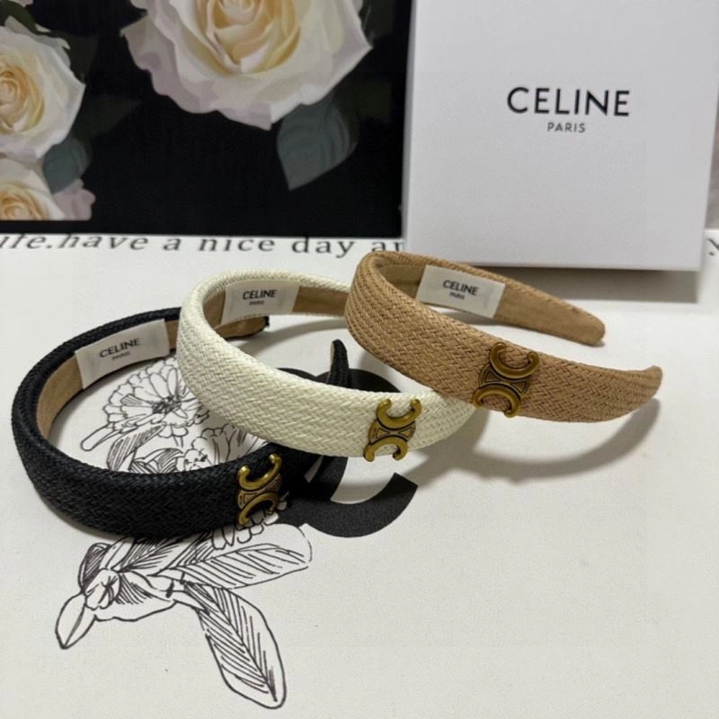 Durable Celine Hair Hoop 264844