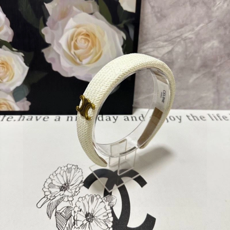 Celine Hair Hoop Sporty 264842