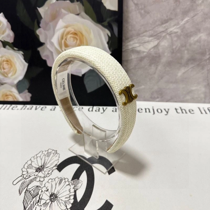 Celine Hair Hoop Sporty 264842