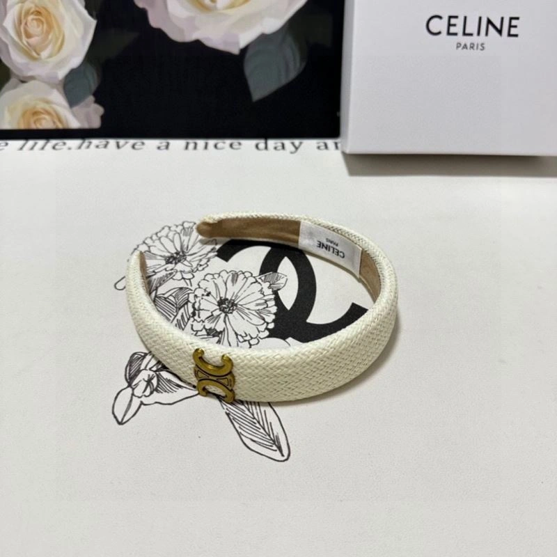 Celine Hair Hoop Sporty 264842