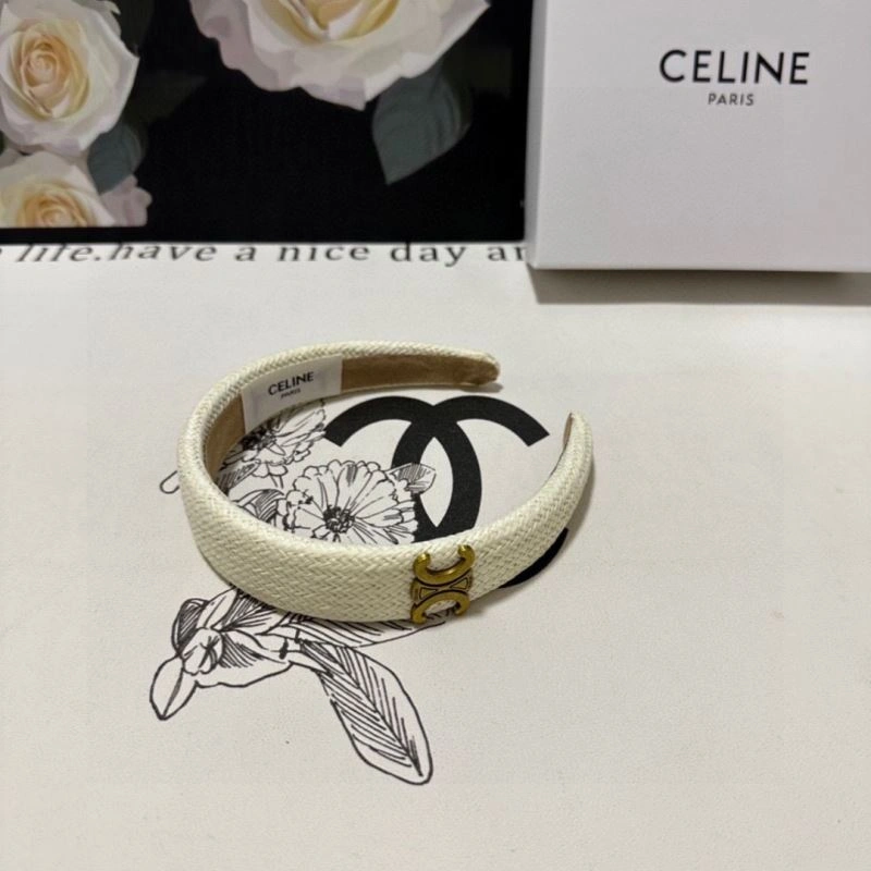 Celine Hair Hoop Sporty 264842