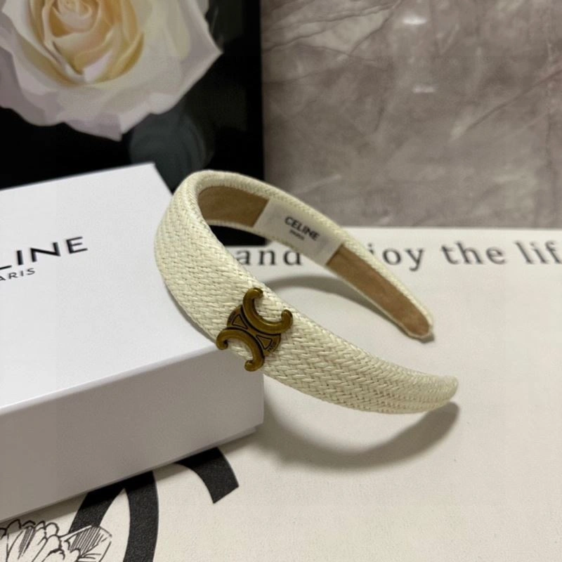 Celine Hair Hoop Sporty 264842