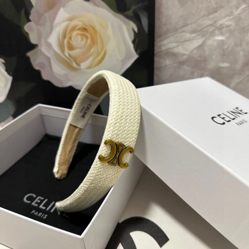Celine Hair Hoop Sporty 264842