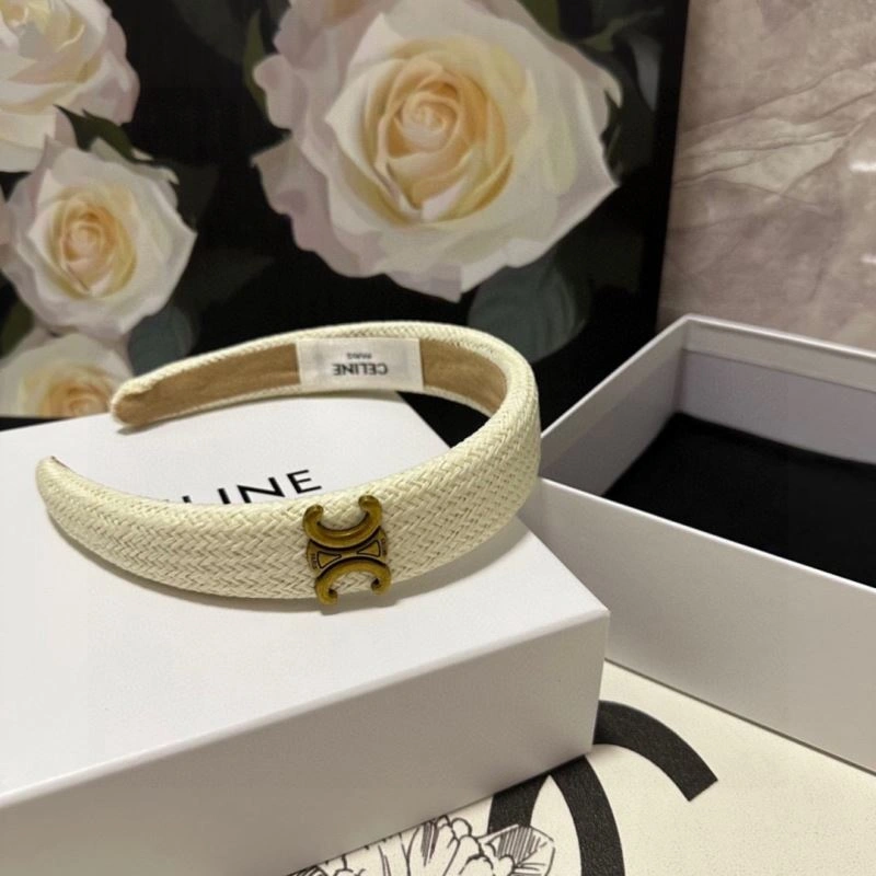 Celine Hair Hoop Sporty 264842