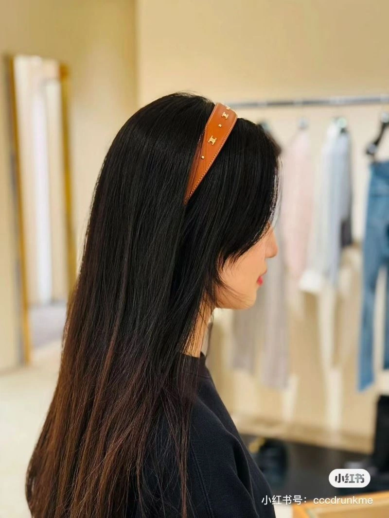 Celine Hairpins Cozy 218651