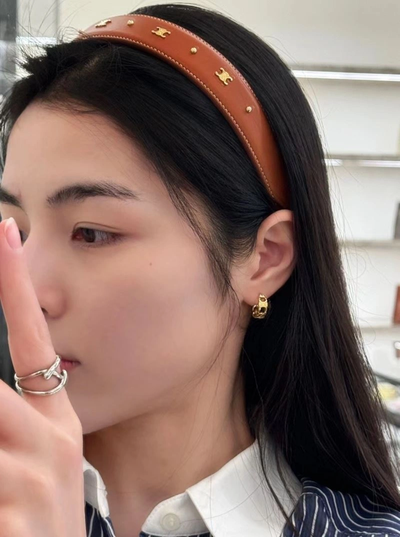 Celine Hairpins Cozy 218651