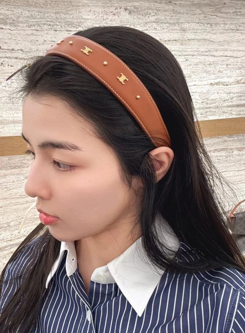 Celine Hairpins Cozy 218651