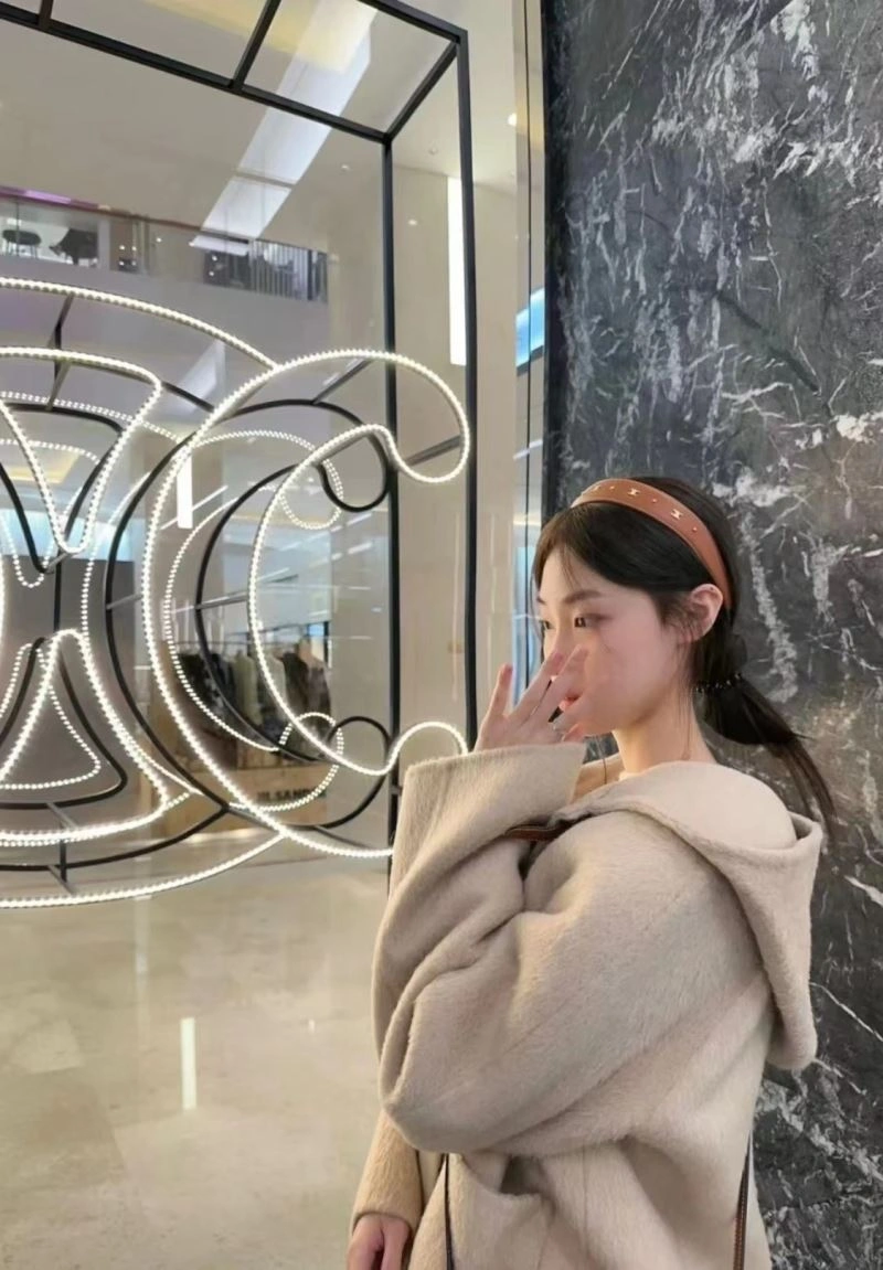 Celine Hairpins Cozy 218651