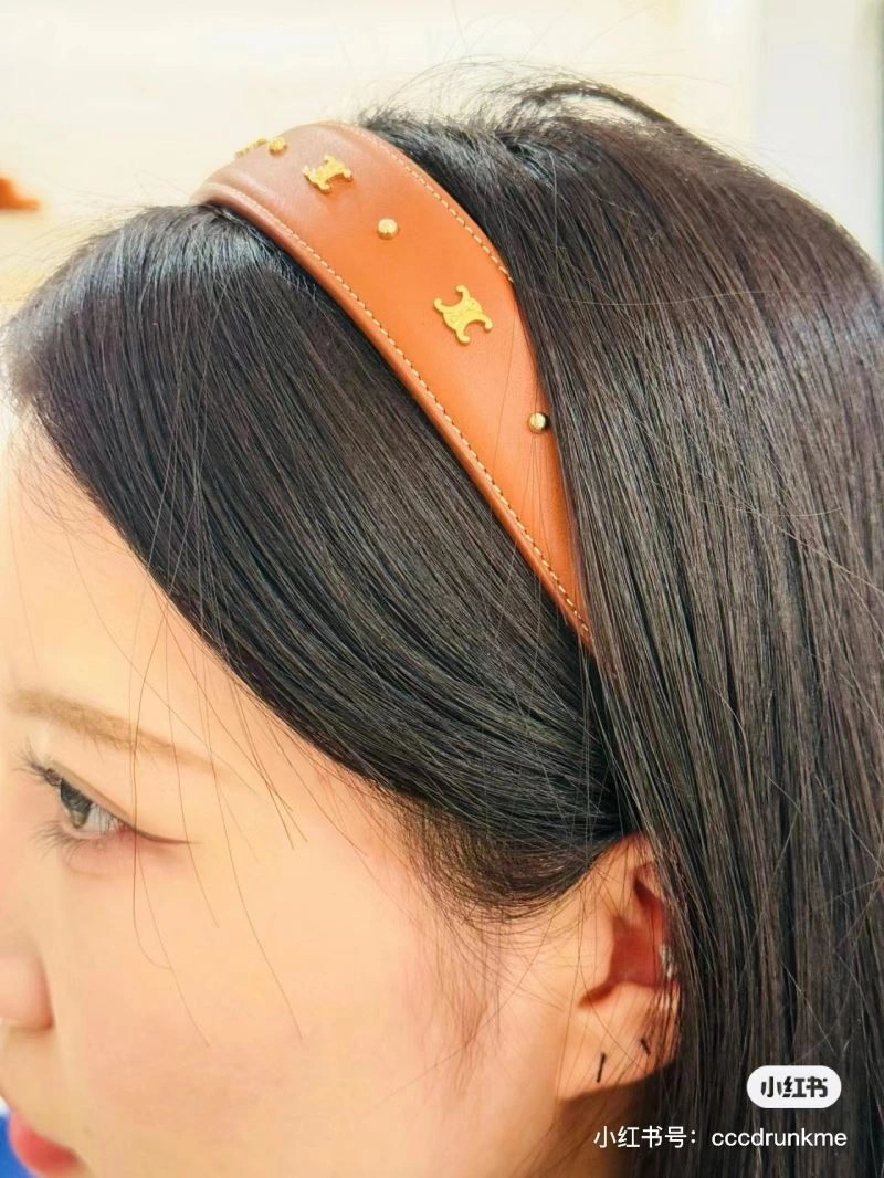Celine Hairpins Cozy 218651