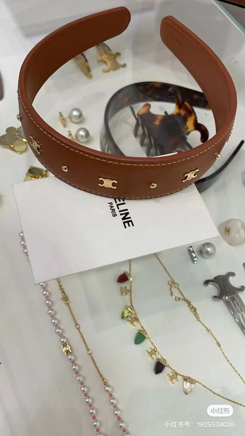 Celine Hairpins Cozy 218651