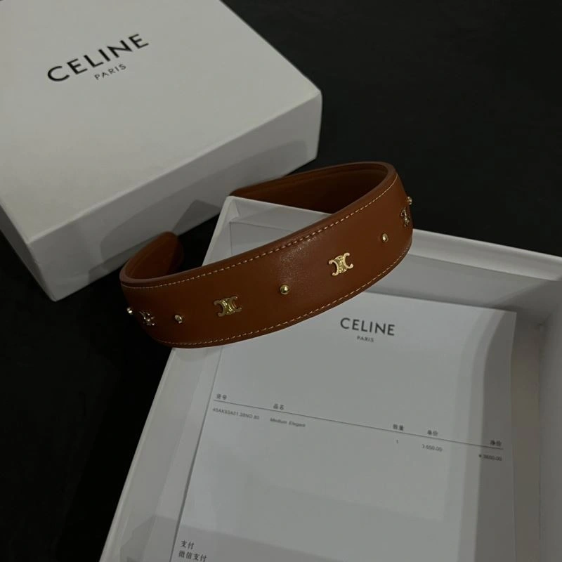 Celine Hairpins Cozy 218651