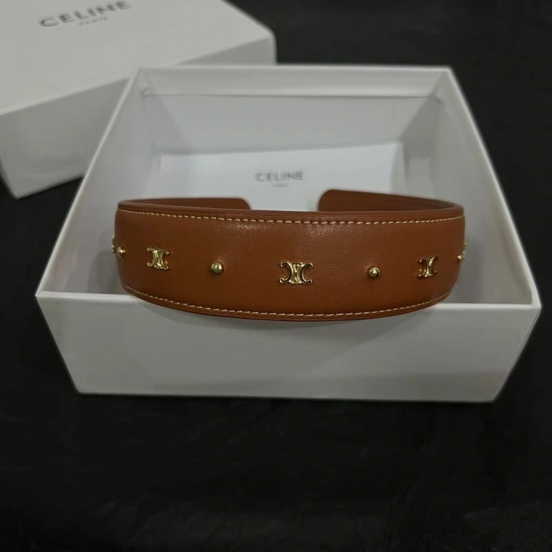 Celine Hairpins Cozy 218651