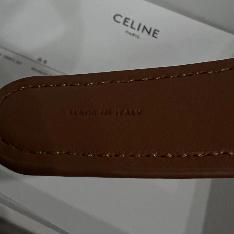 Celine Hairpins Cozy 218651