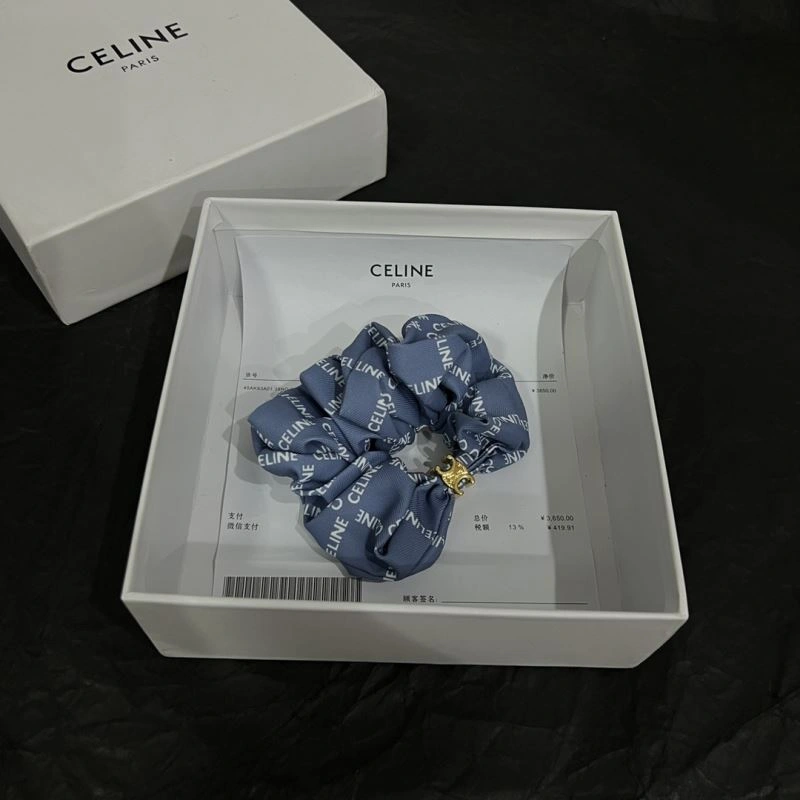 Celine Hairpins Lightweight 218674