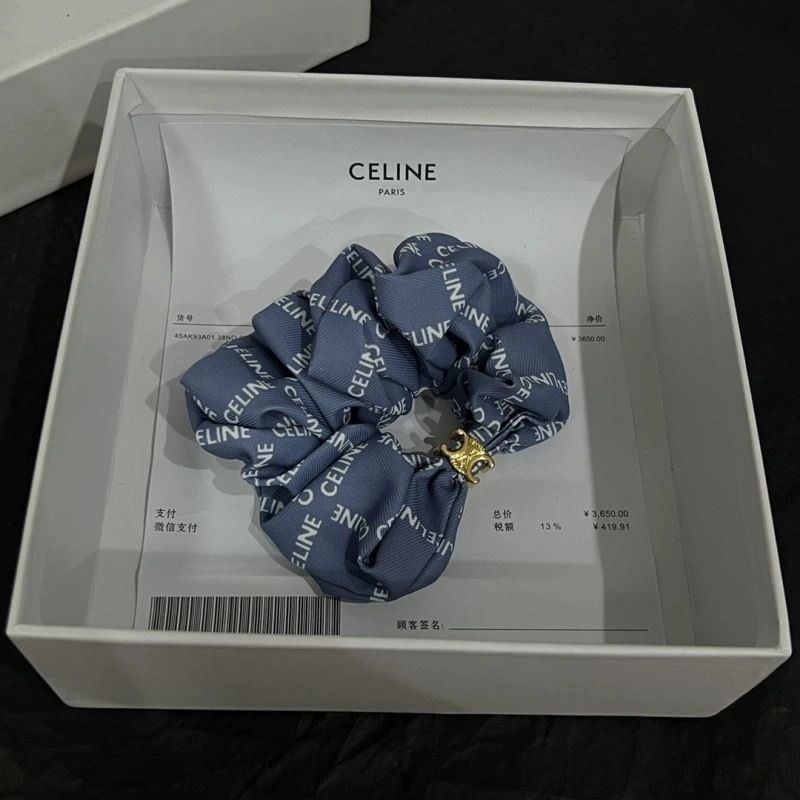 Celine Hairpins Lightweight 218674