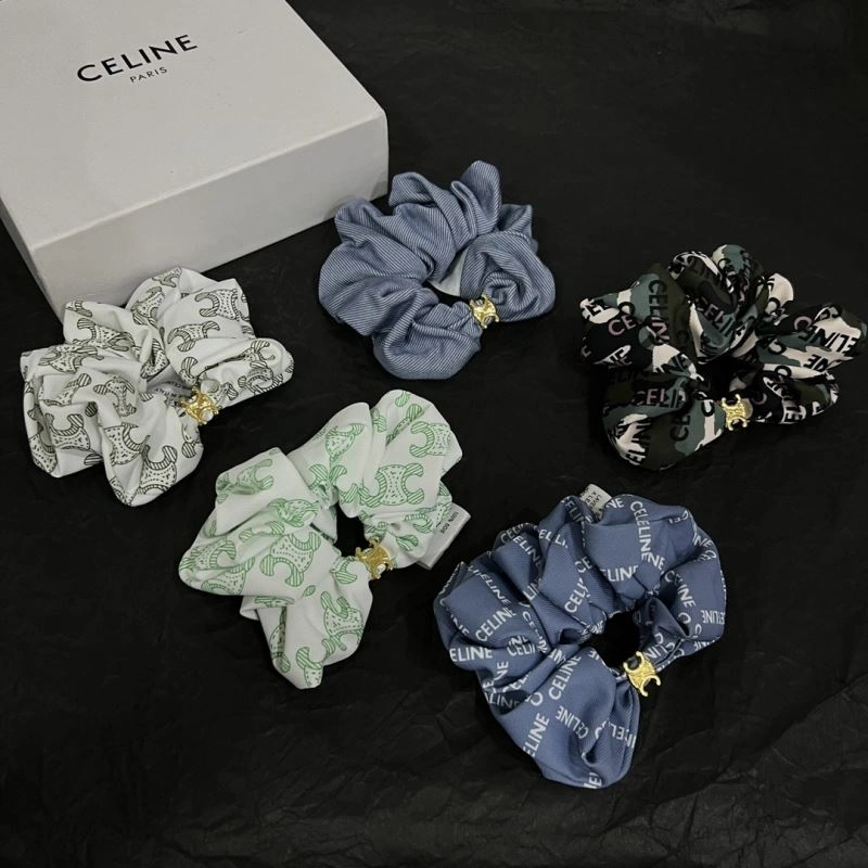 Celine Hairpins Lightweight 218674