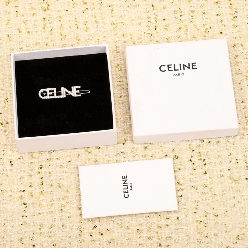 Celine Hairpins TimelessDesign 218748