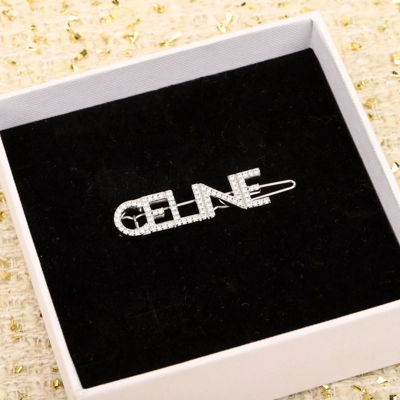 Celine Hairpins TimelessDesign 218748