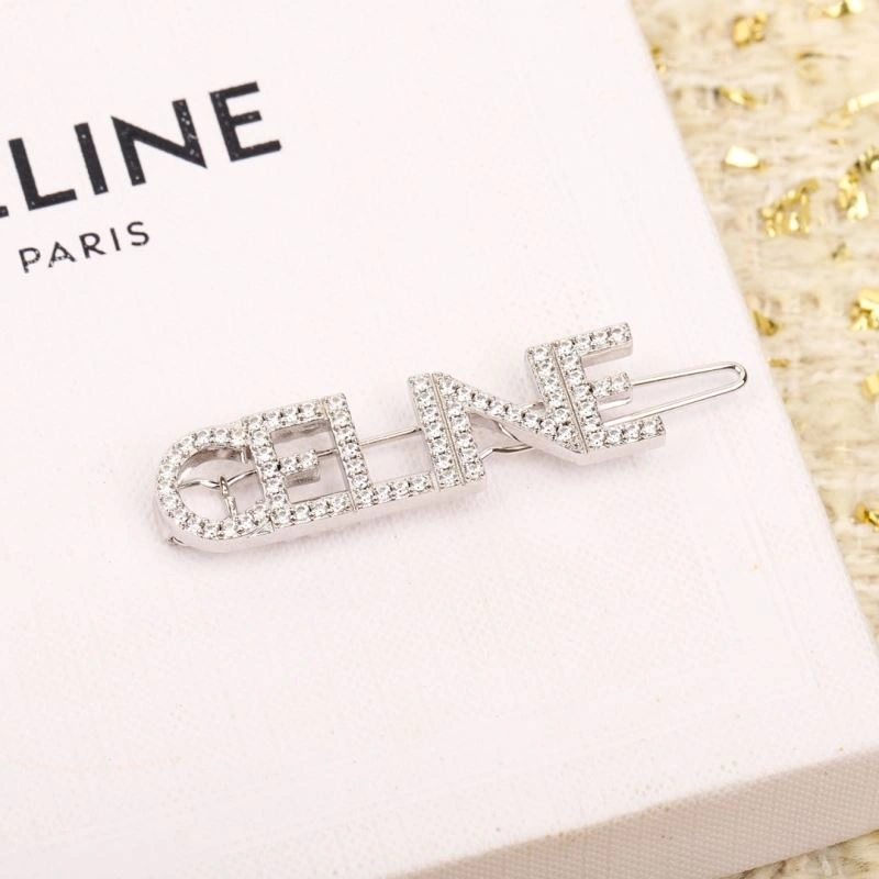 Celine Hairpins TimelessDesign 218748