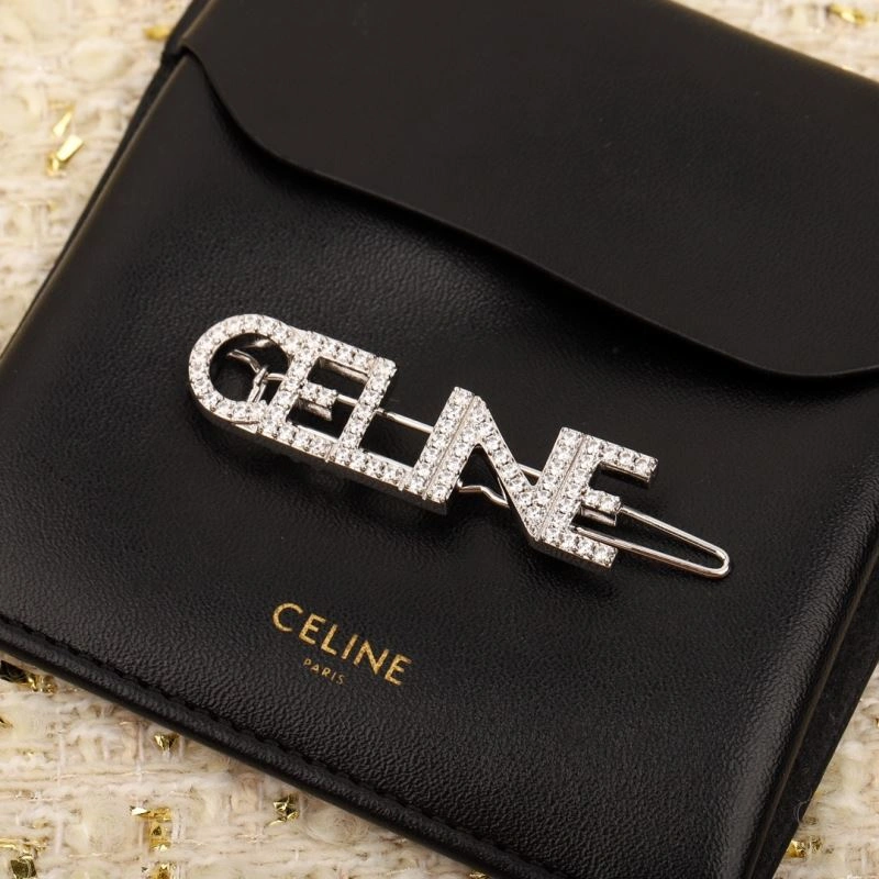 Celine Hairpins TimelessDesign 218748