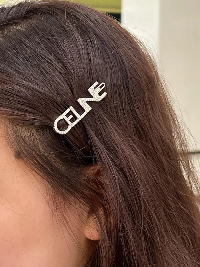 Celine Hairpins TimelessDesign 218748