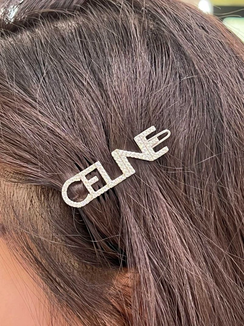 Celine Hairpins TimelessDesign 218748