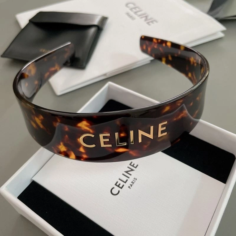 Lightweight Celine Hairpins 218685