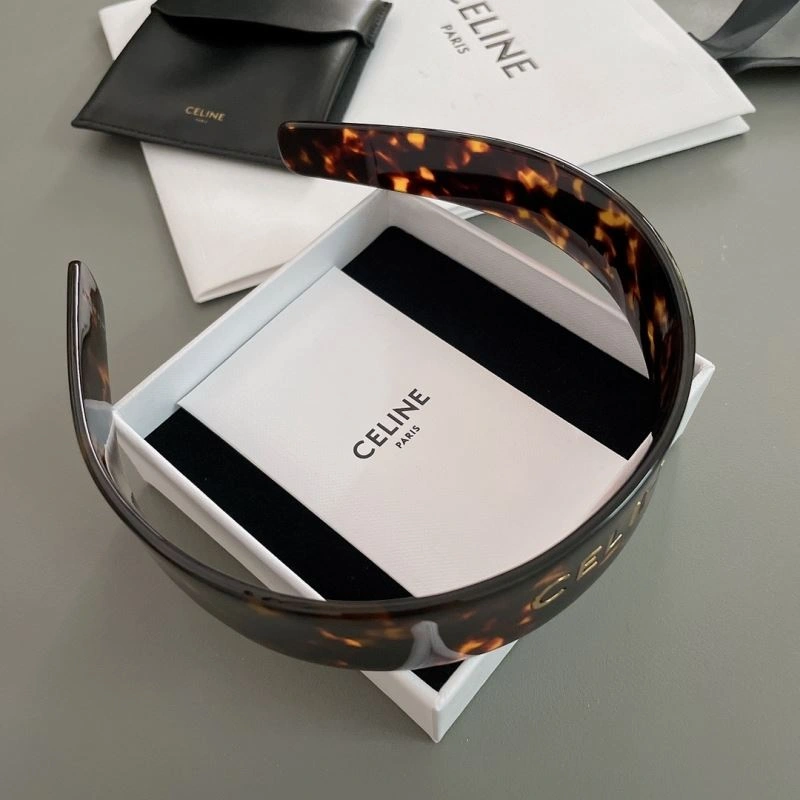 Lightweight Celine Hairpins 218685