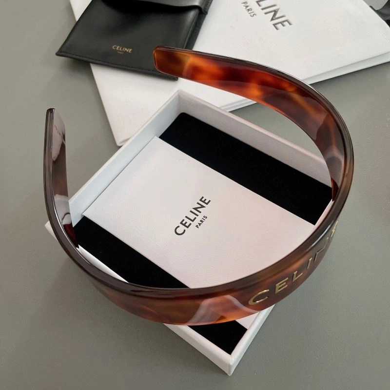 Lightweight Celine Hairpins 218685