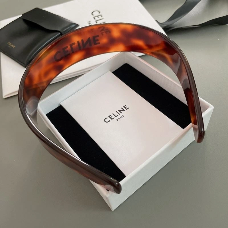 Lightweight Celine Hairpins 218685