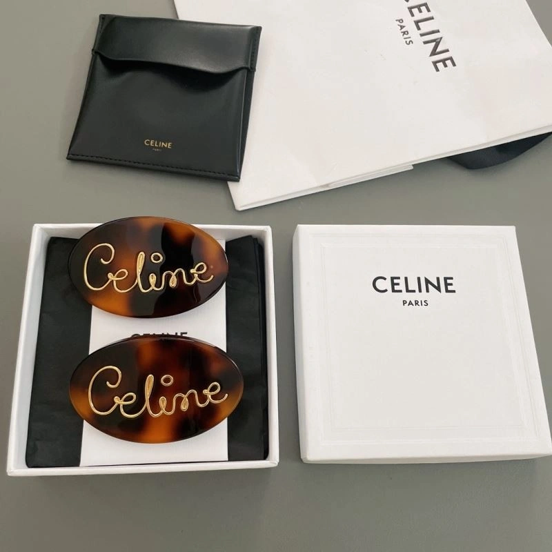 MultiPurpose Celine Hairpins 218698