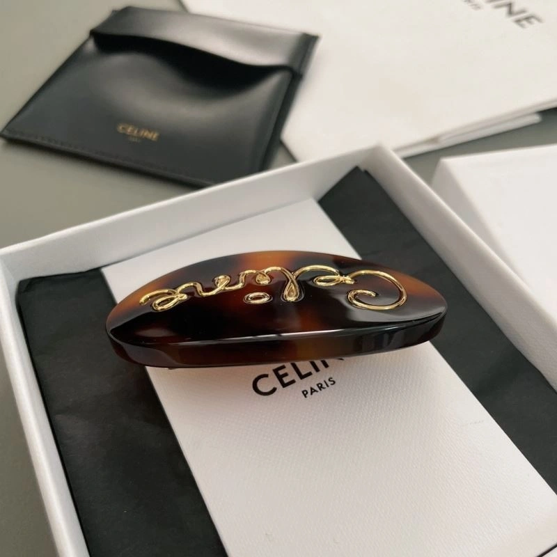 MultiPurpose Celine Hairpins 218698
