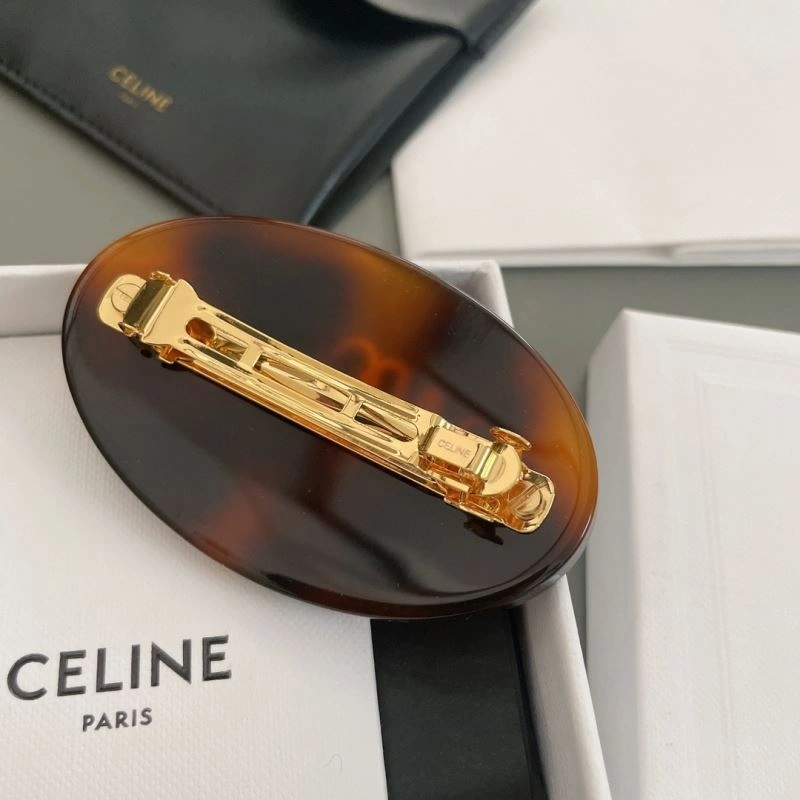 MultiPurpose Celine Hairpins 218698