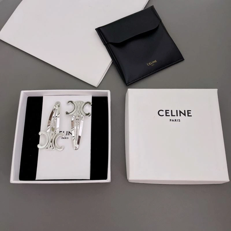 Celine Hairpins TravelReady 218684