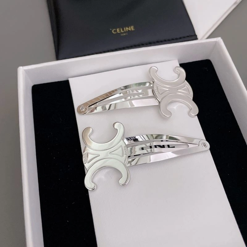 Celine Hairpins TravelReady 218684