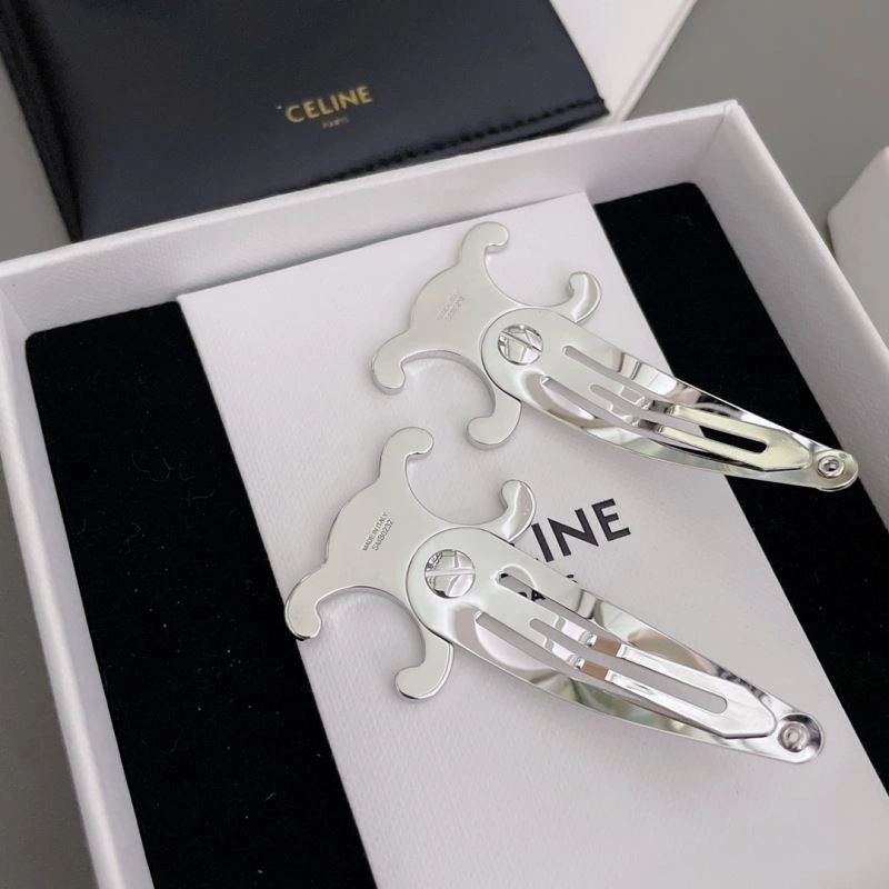 Celine Hairpins TravelReady 218684