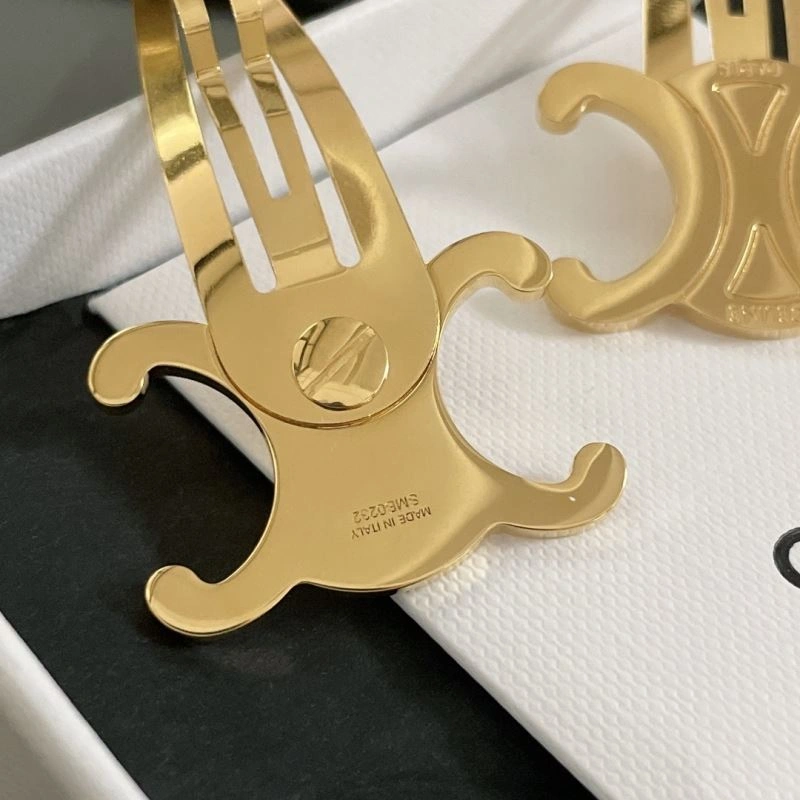 Stretchable Celine Hairpins 218692