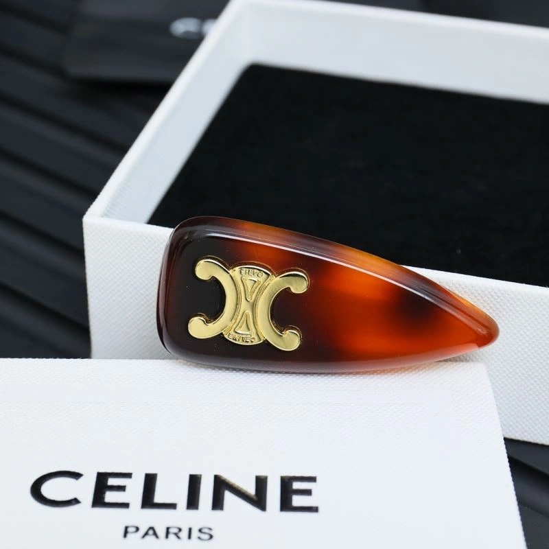 Celine Hairpins Bright 218539