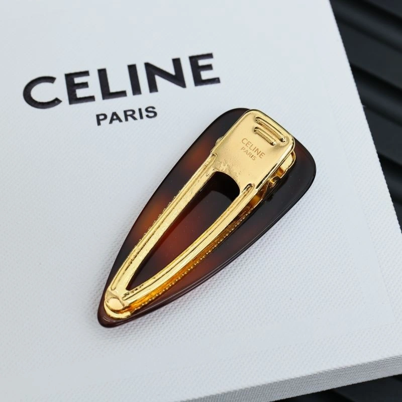 Celine Hairpins Bright 218539