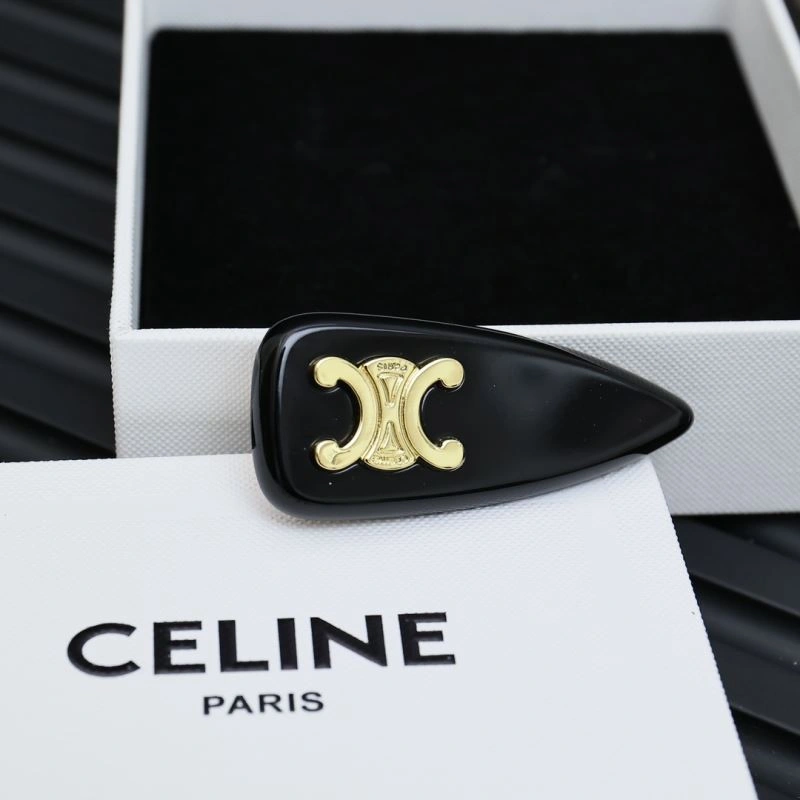 Celine Hairpins Bright 218539