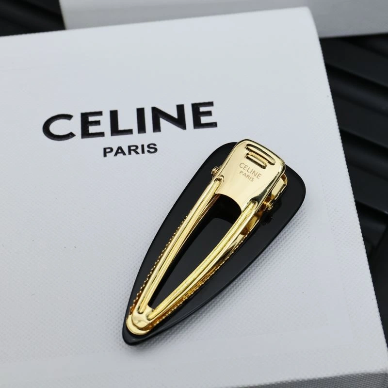 Celine Hairpins Bright 218539